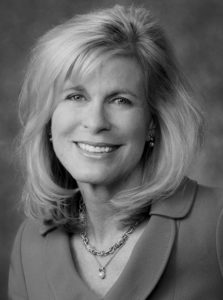 By Cathy Angstman, Senior Vice President, Wells Fargo & outgoing Women United Chair