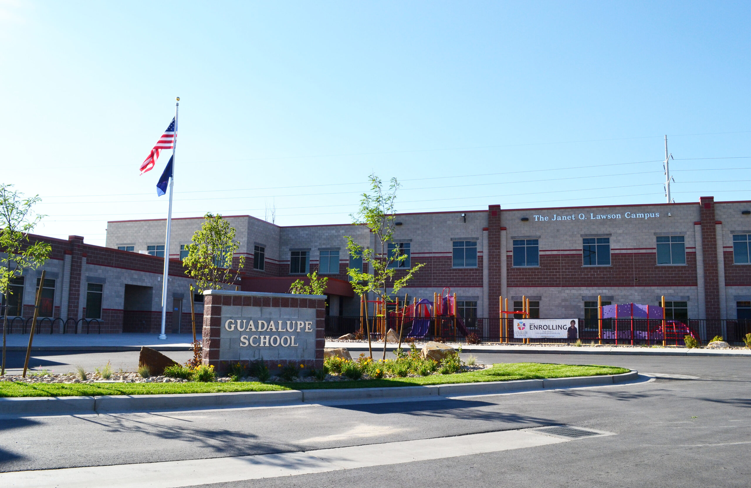 Guadalupe School