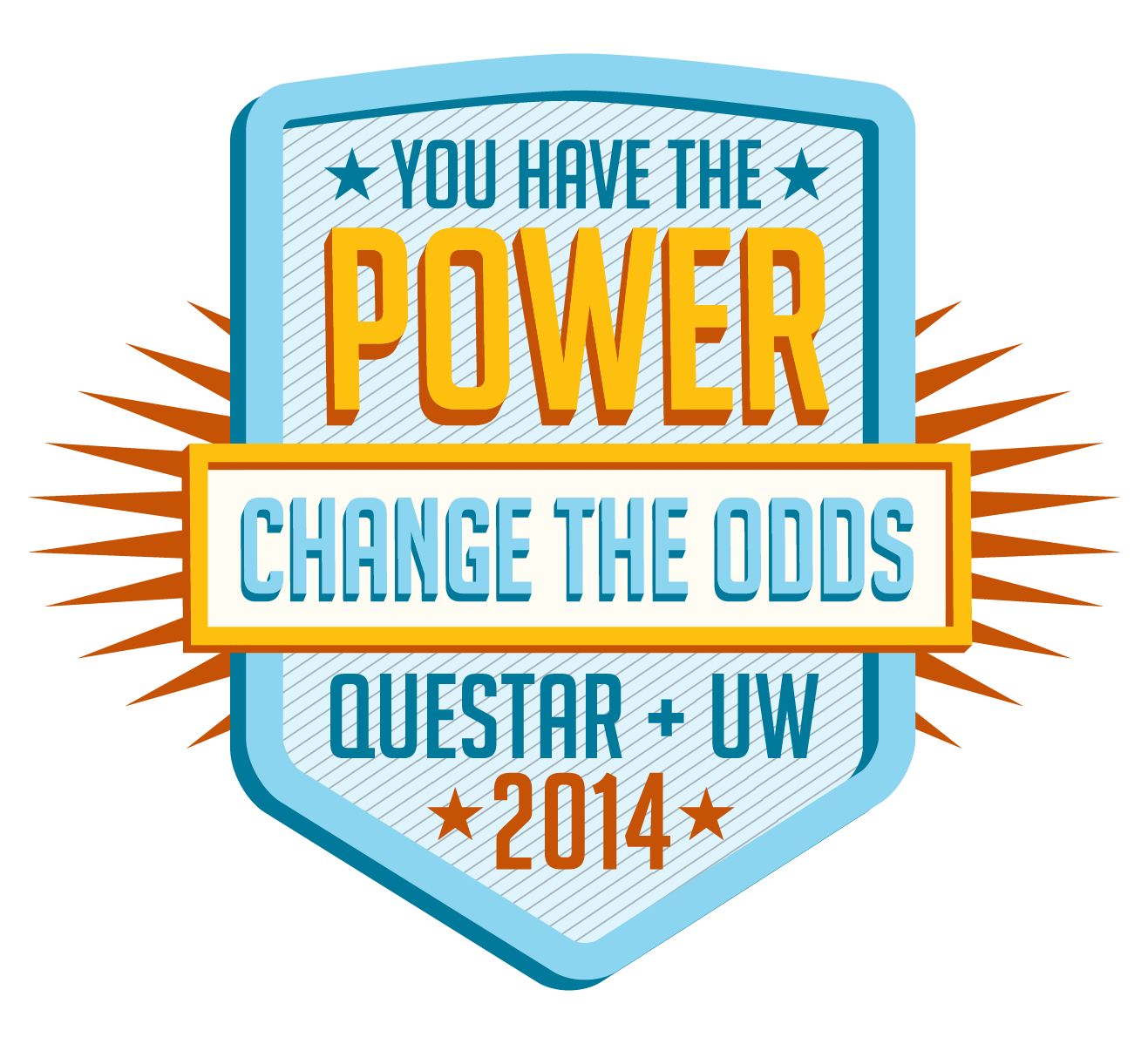 Questar Campaign Logo 2014