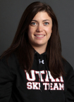 Utah ski sofia smith