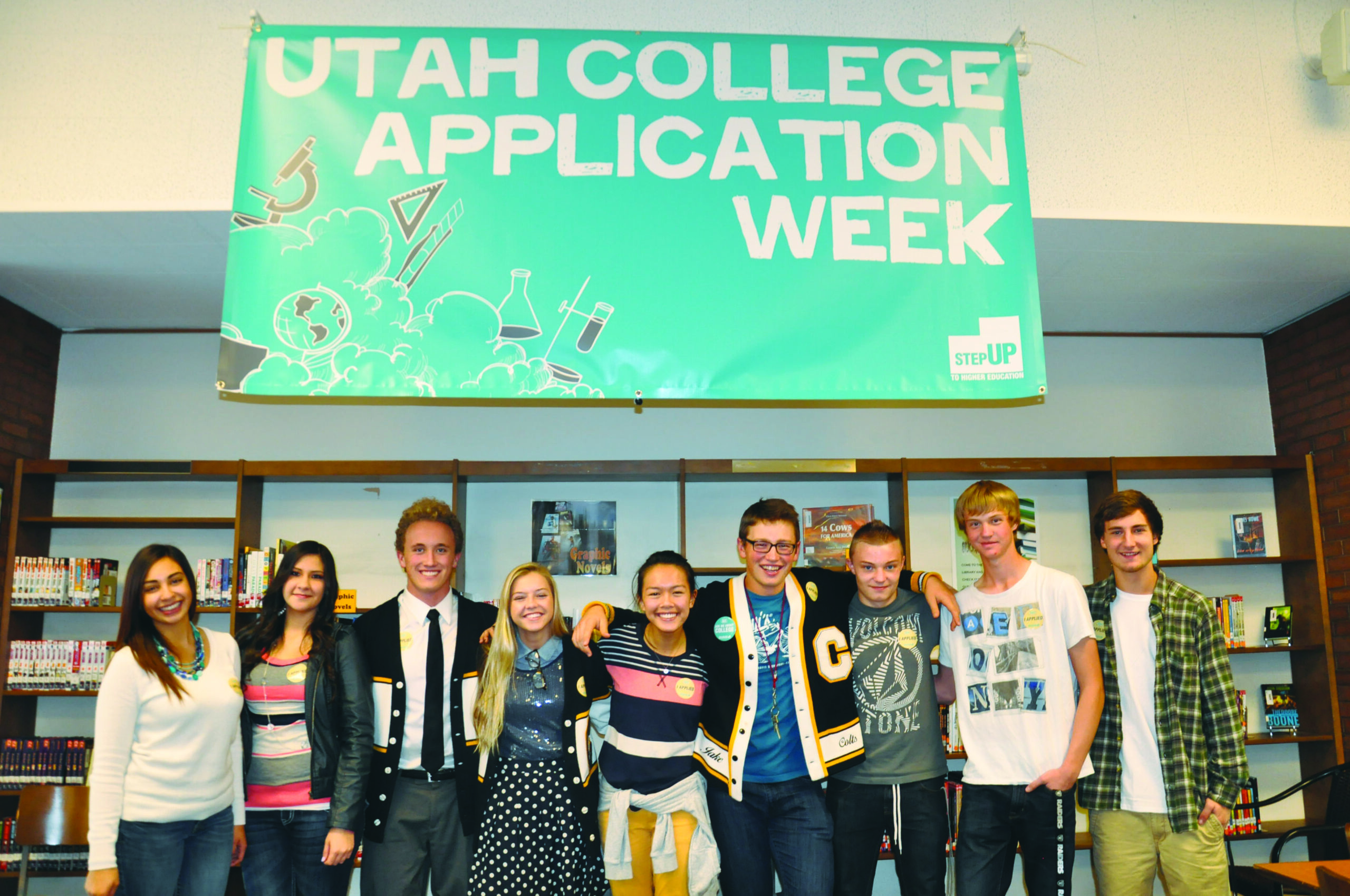 Cottonwood high college access week 067 2