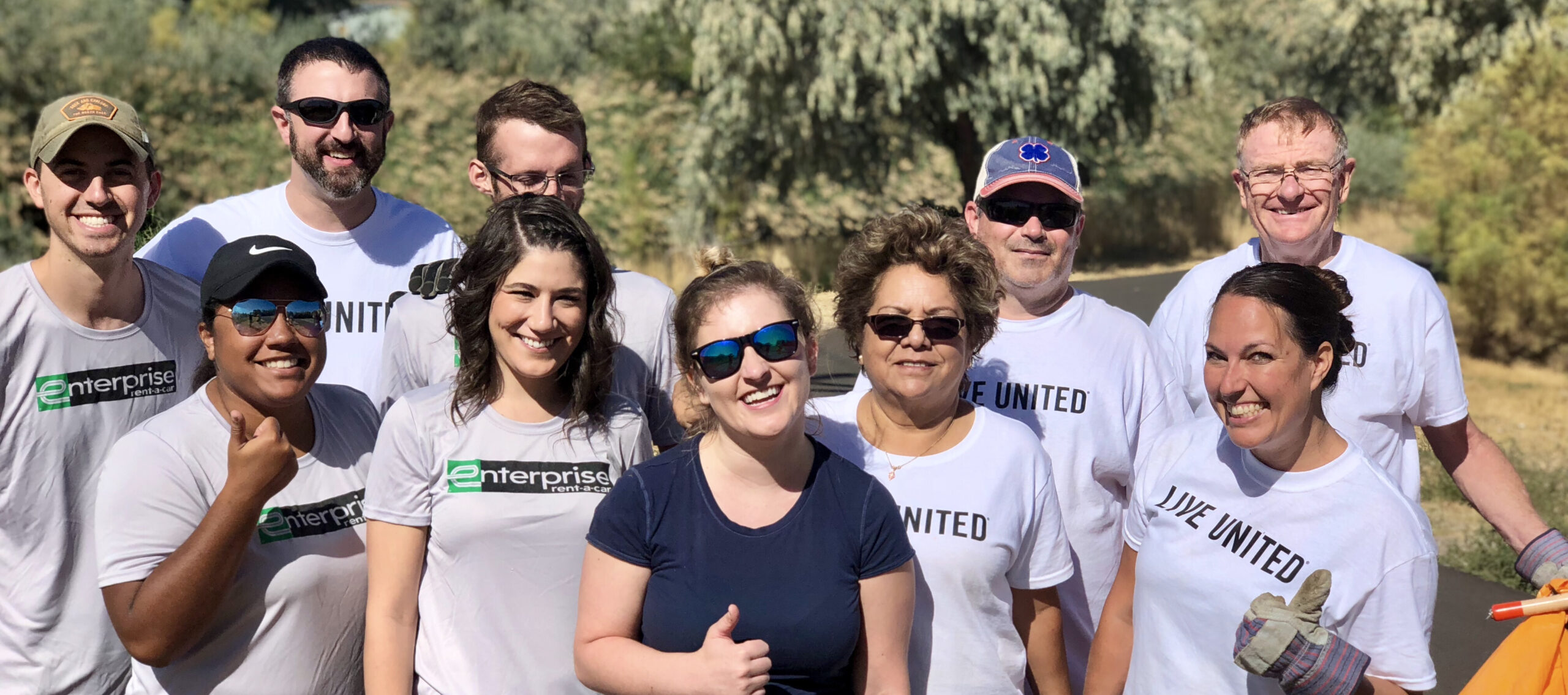 Day of caring 2