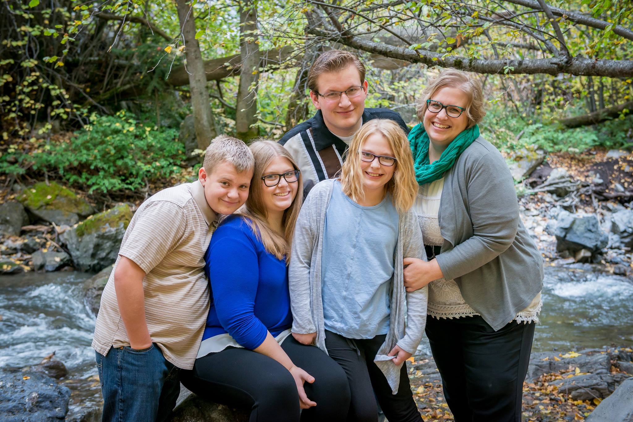 Family 2