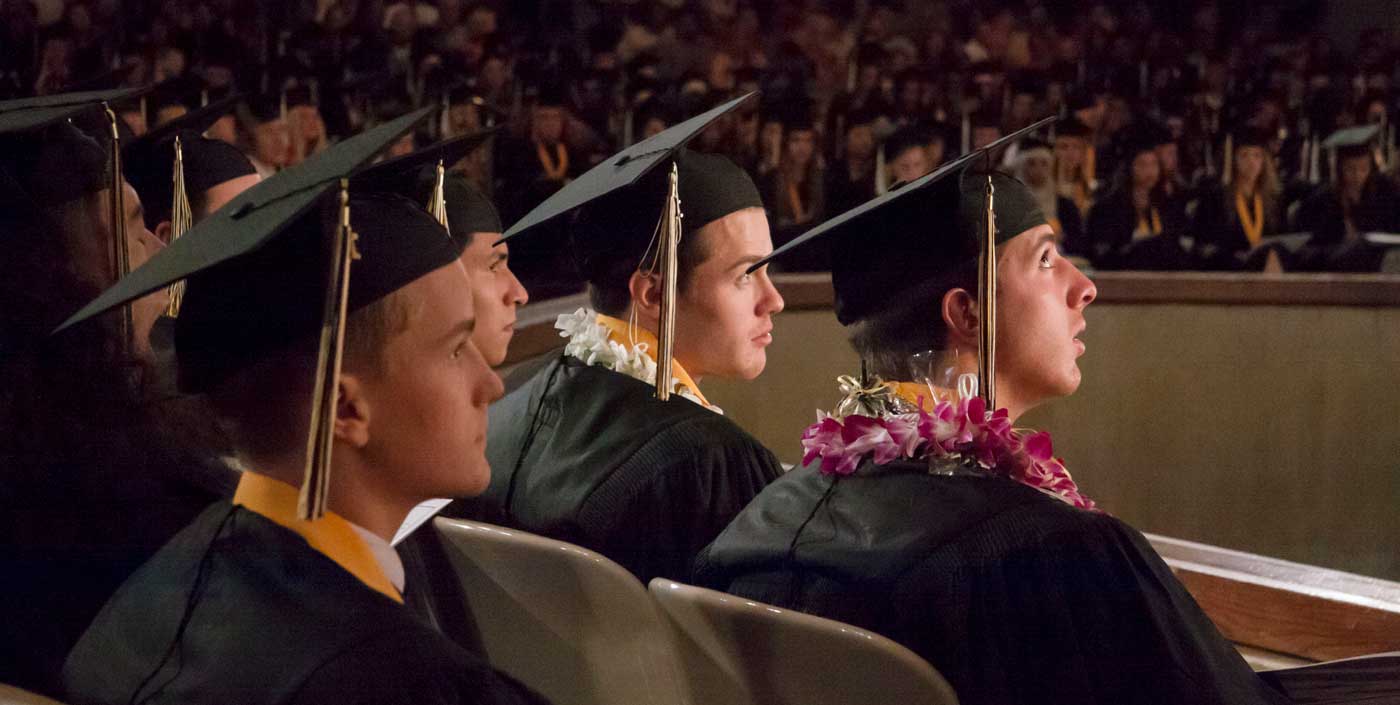 Graduation hero 2
