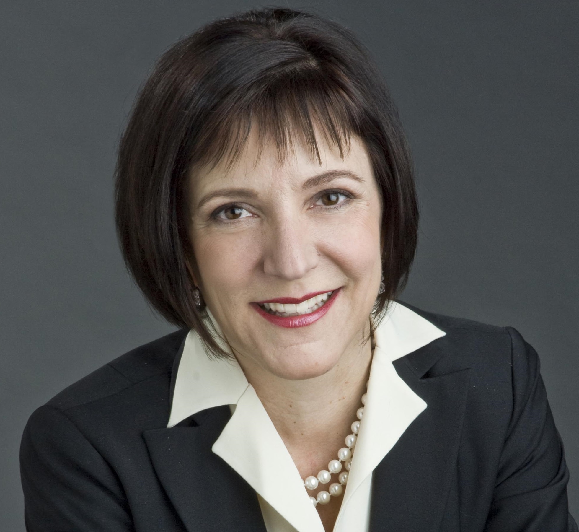 Rebecca dutson square