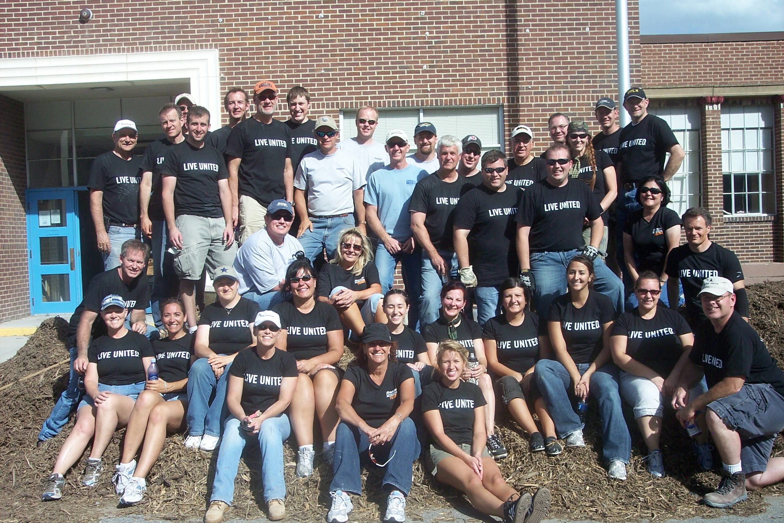 A alexander day of caring