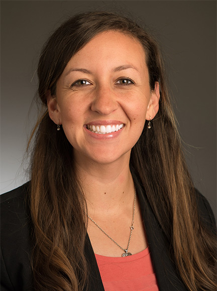 Alison cundiff