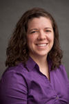 Amy worthington