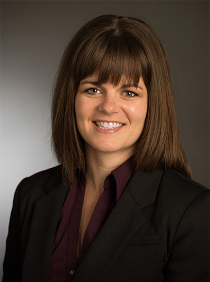Andrea cox