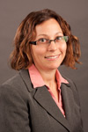 Caroline moreno