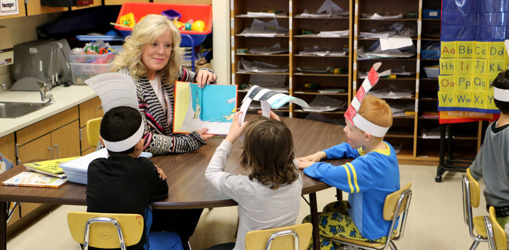 Chronic absentee