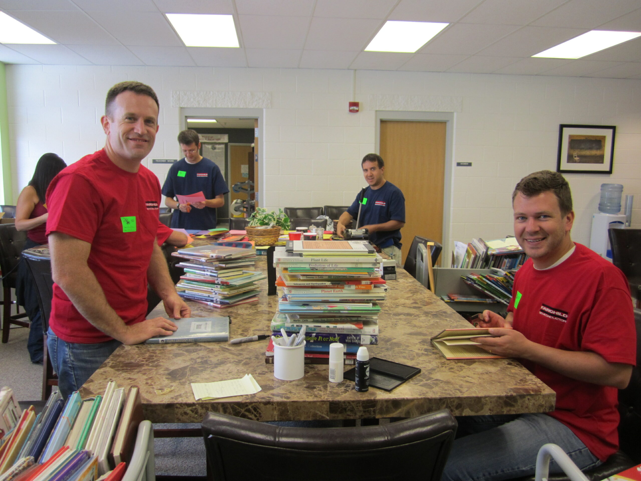 Day of caring 2013 015