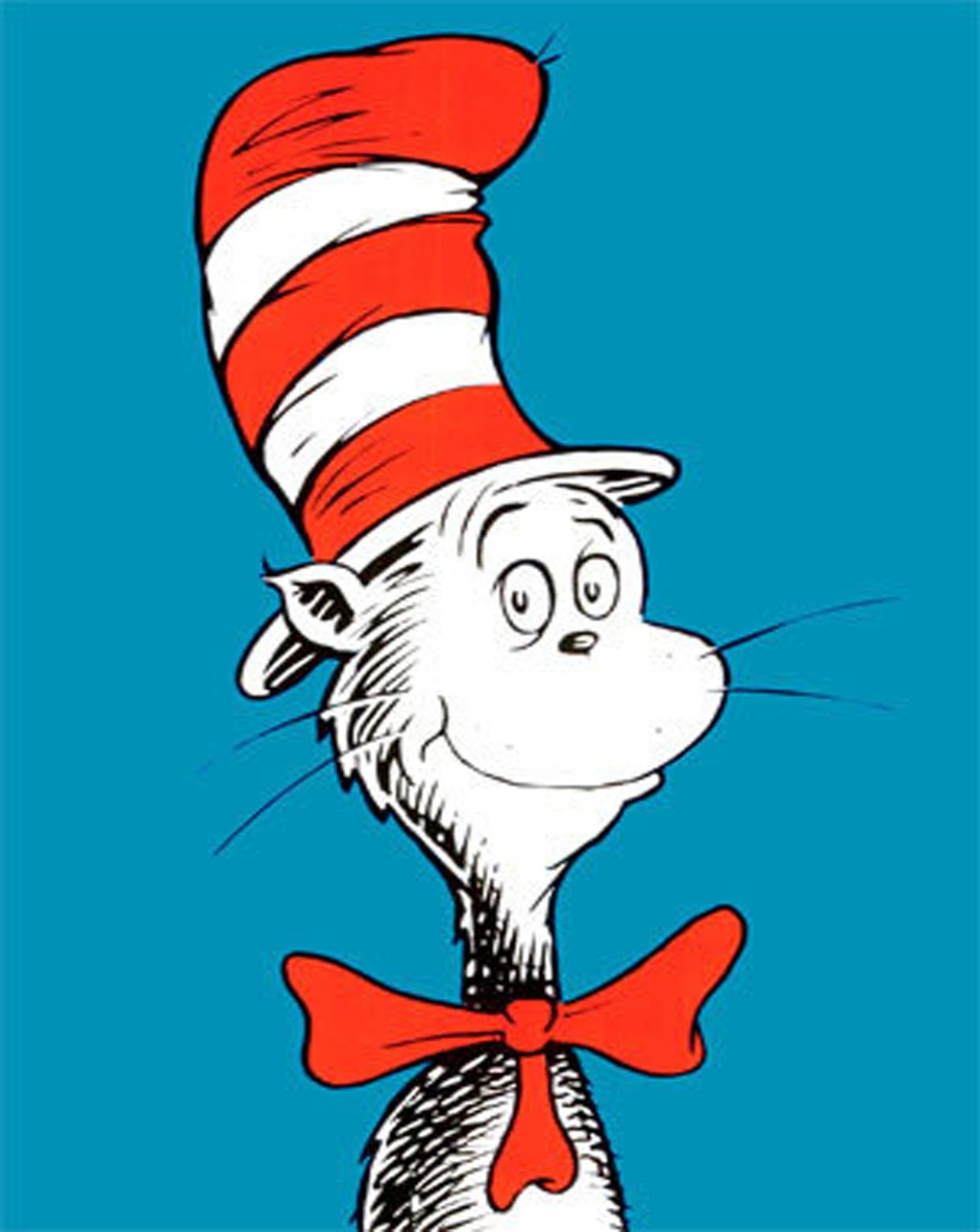 Dr seuss