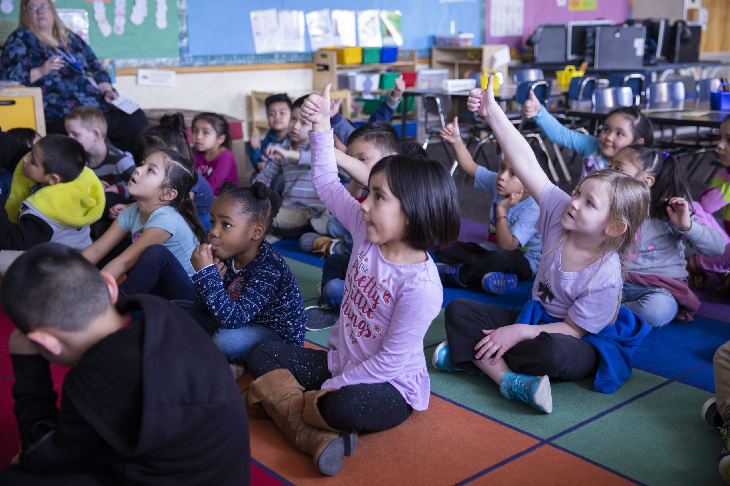 Early ed 2