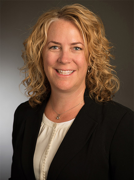 Elizabeth garbe