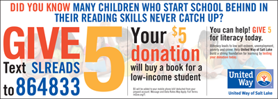 Give 5 blog