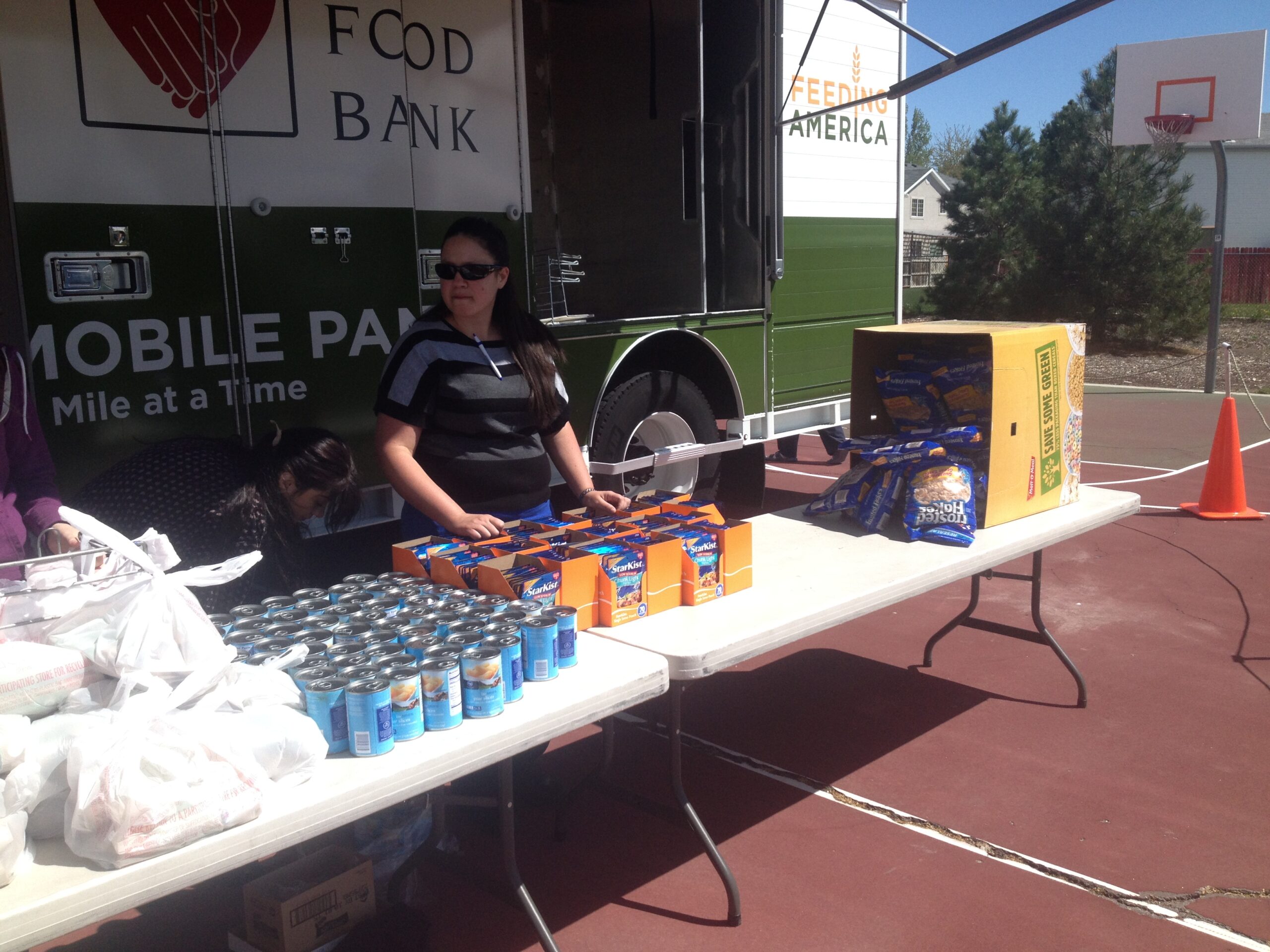 Granger mobile food kohls 3
