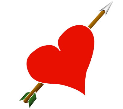 Heart clip art 02