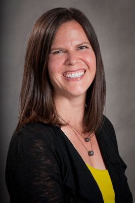 Jeannine orr
