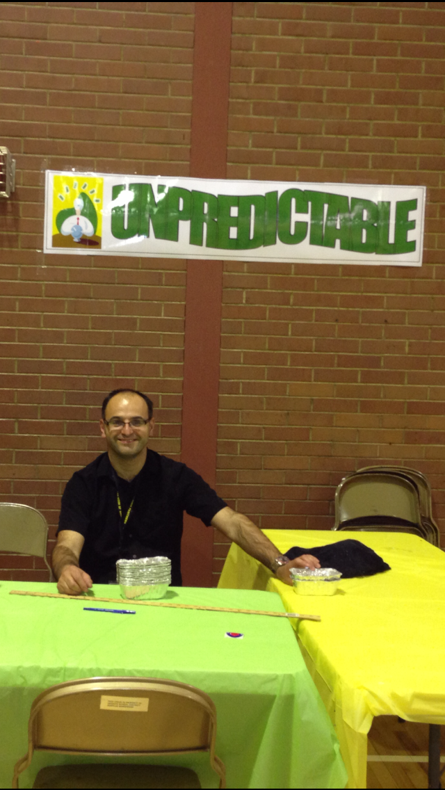 Kjhmathsciencenight