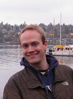 Matt q headshot