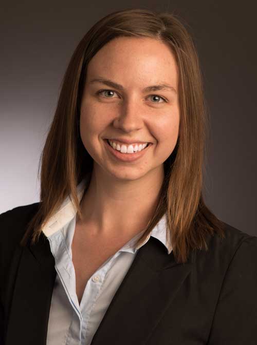 Meredith m