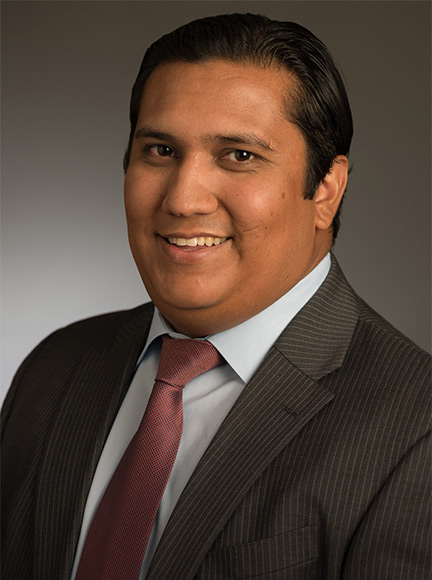Nate salazar