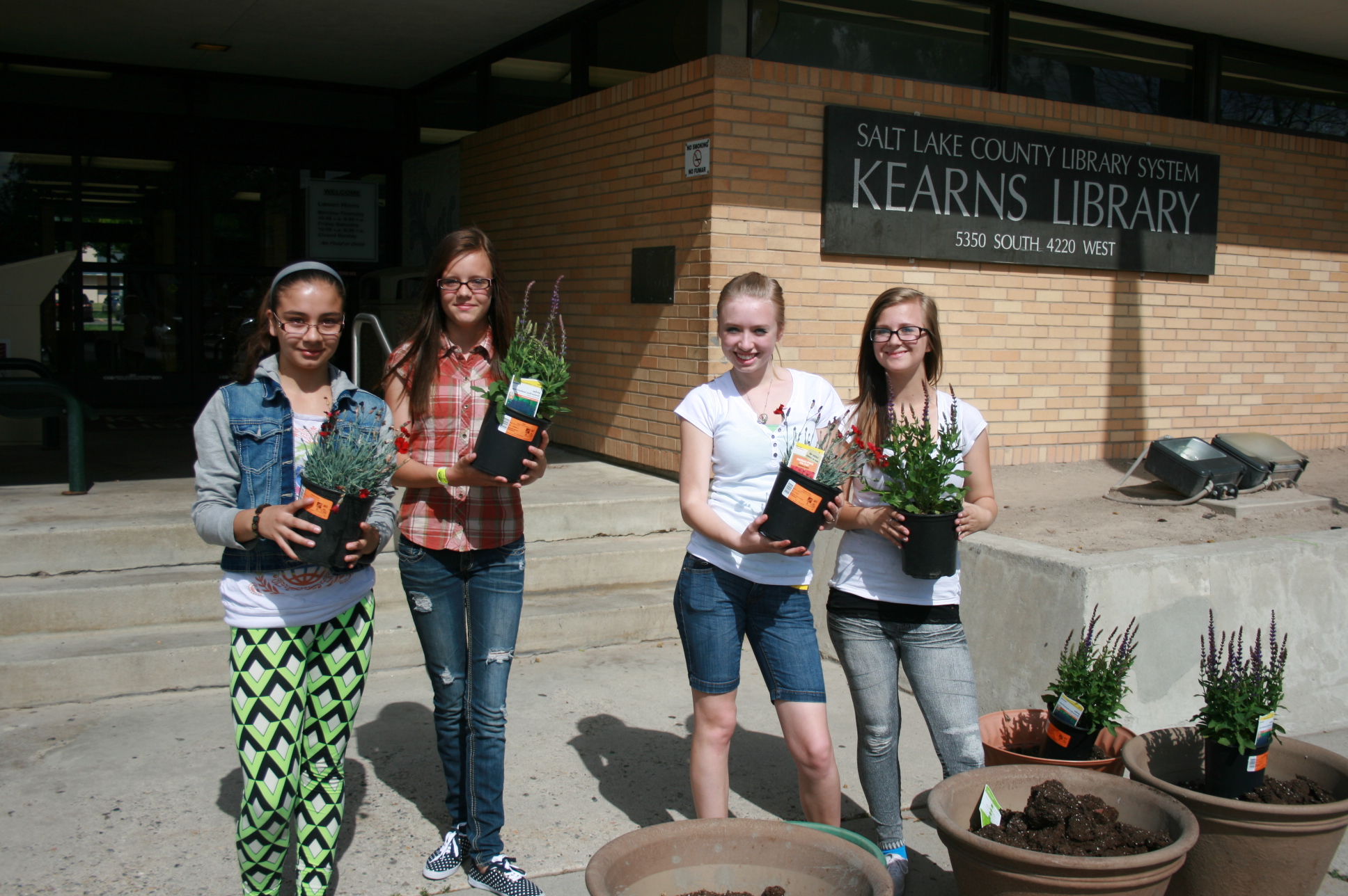 Paws on kearns 14
