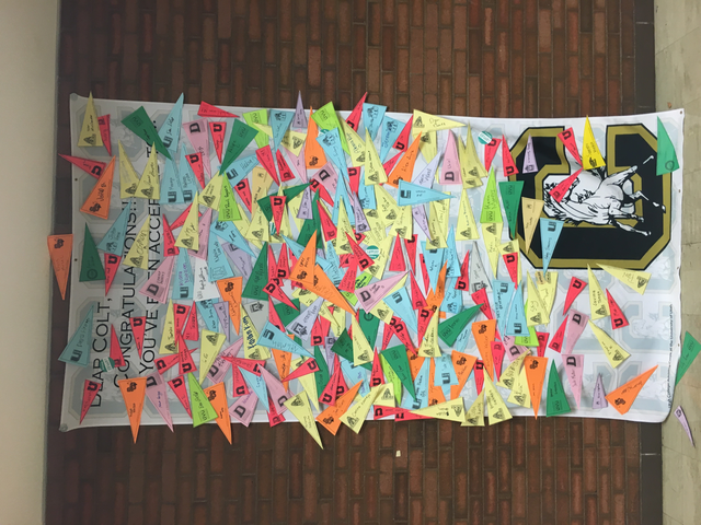 Pennants