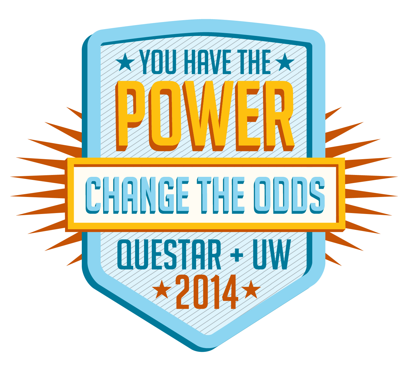 Questar campaign logo 2014