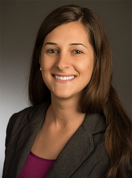 Stephanie rokich