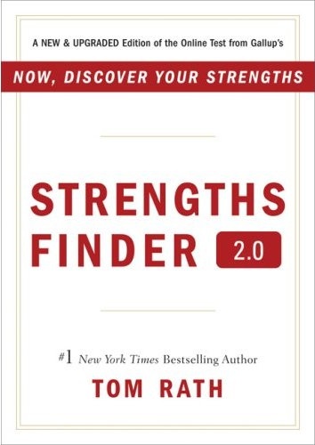 Strengths finder