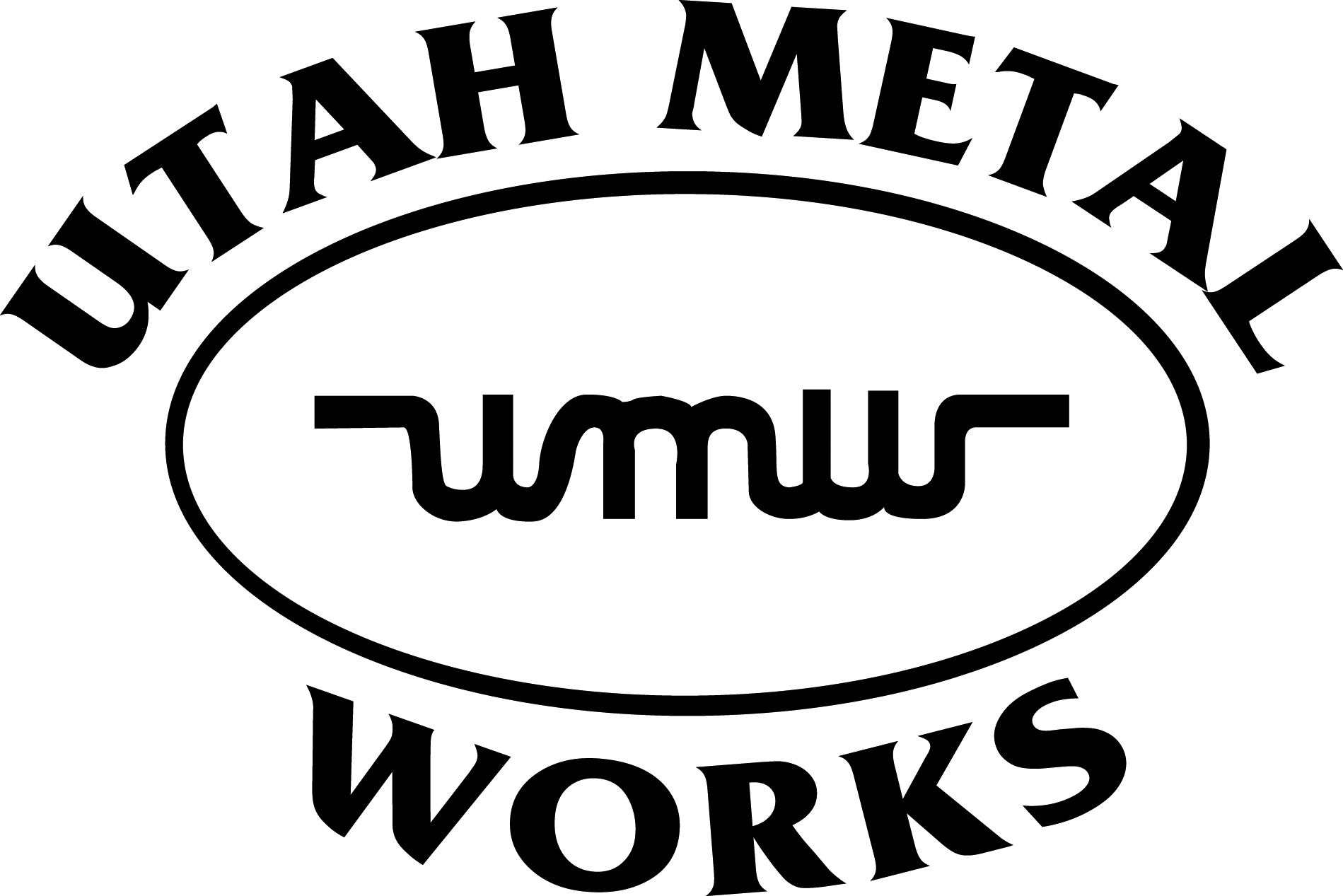 Utah.metal.works