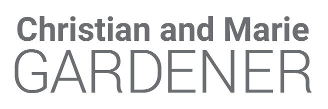 Innovator christain and marie gardner logo