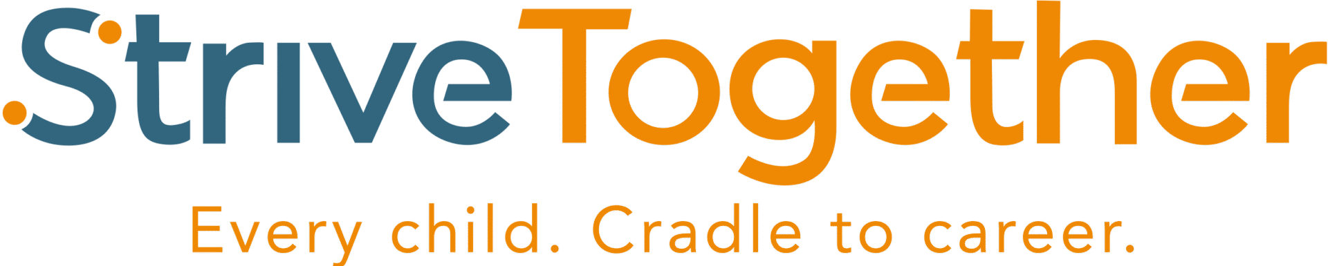 Transformational strive logo rgb with transparency