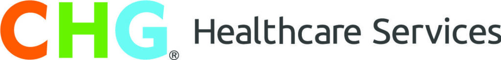 Chg logo horizontal
