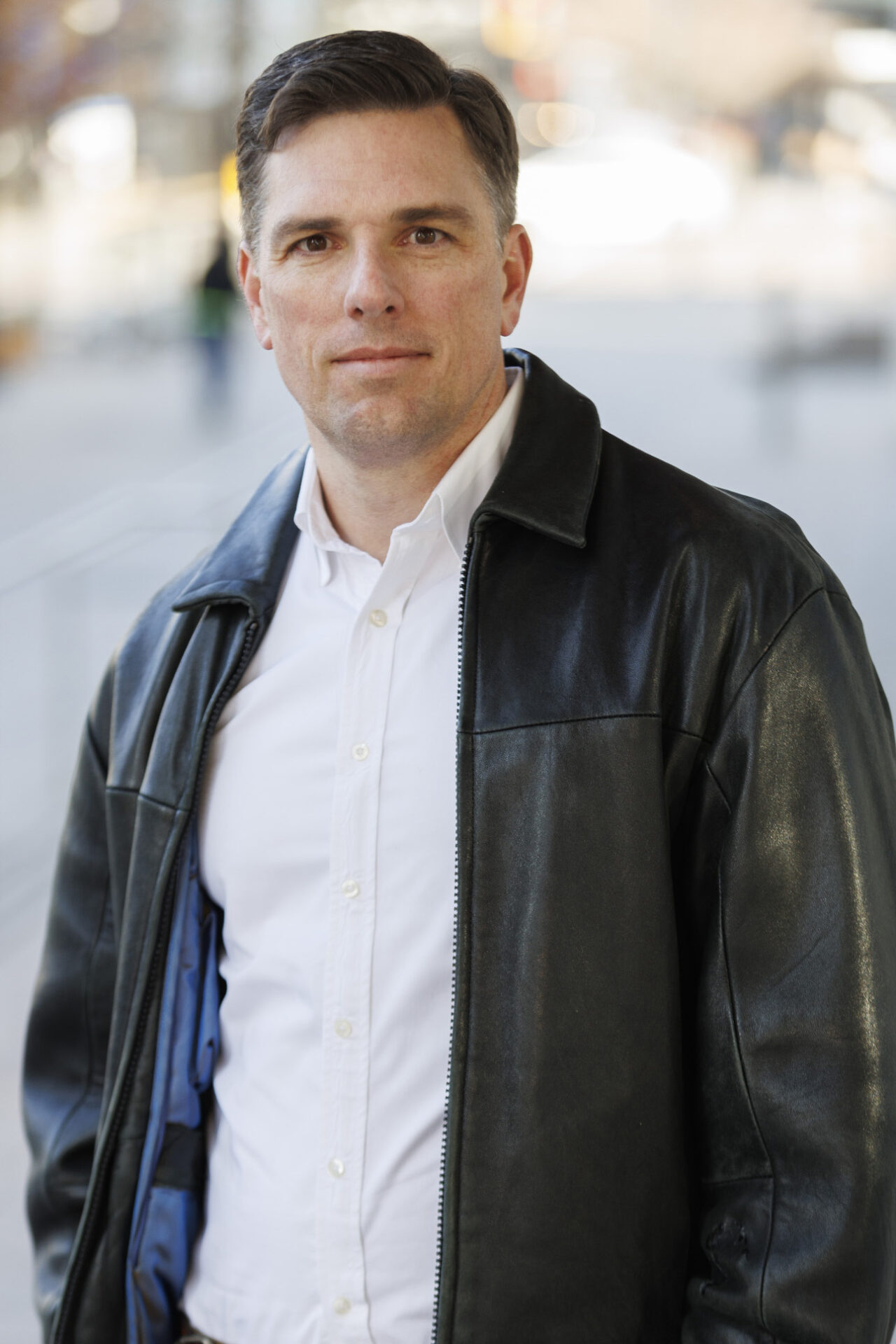 Todd McGee VF