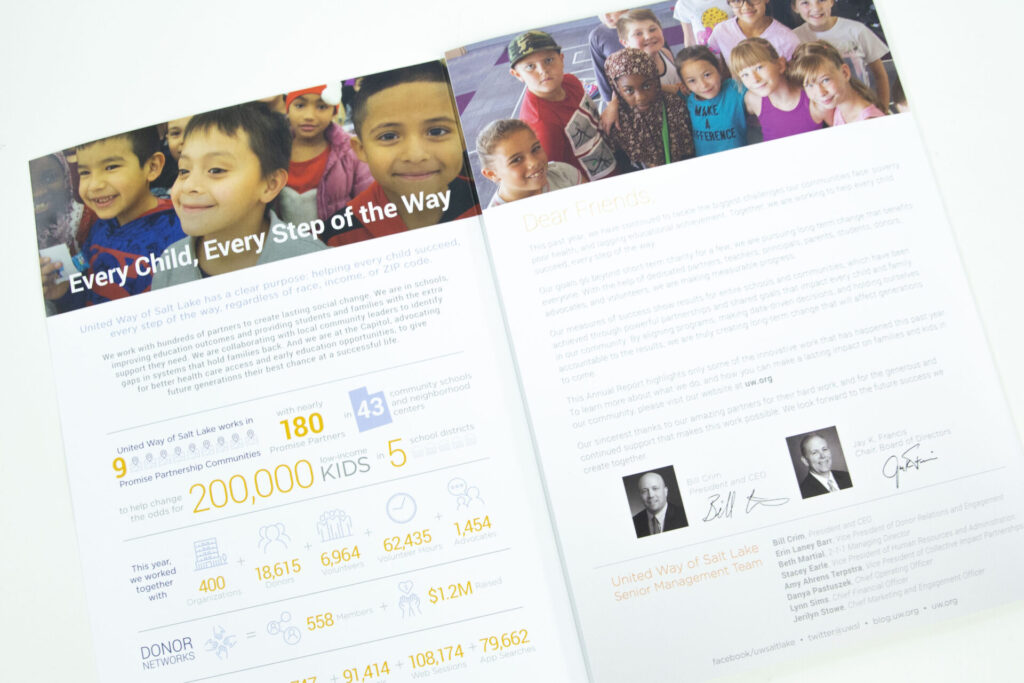 Annual report 2