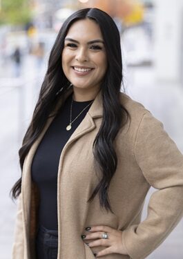 Evelyn gomez