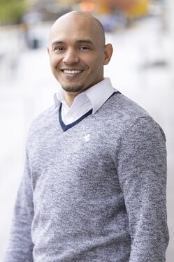 Johnny murillo