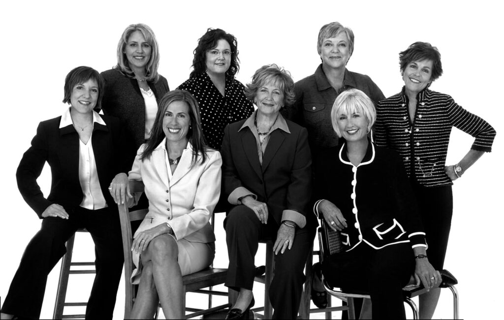 WLC Founding Members