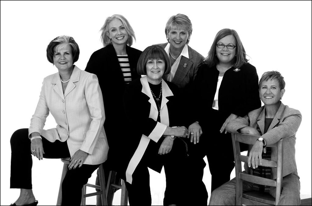 WLC Founding Members