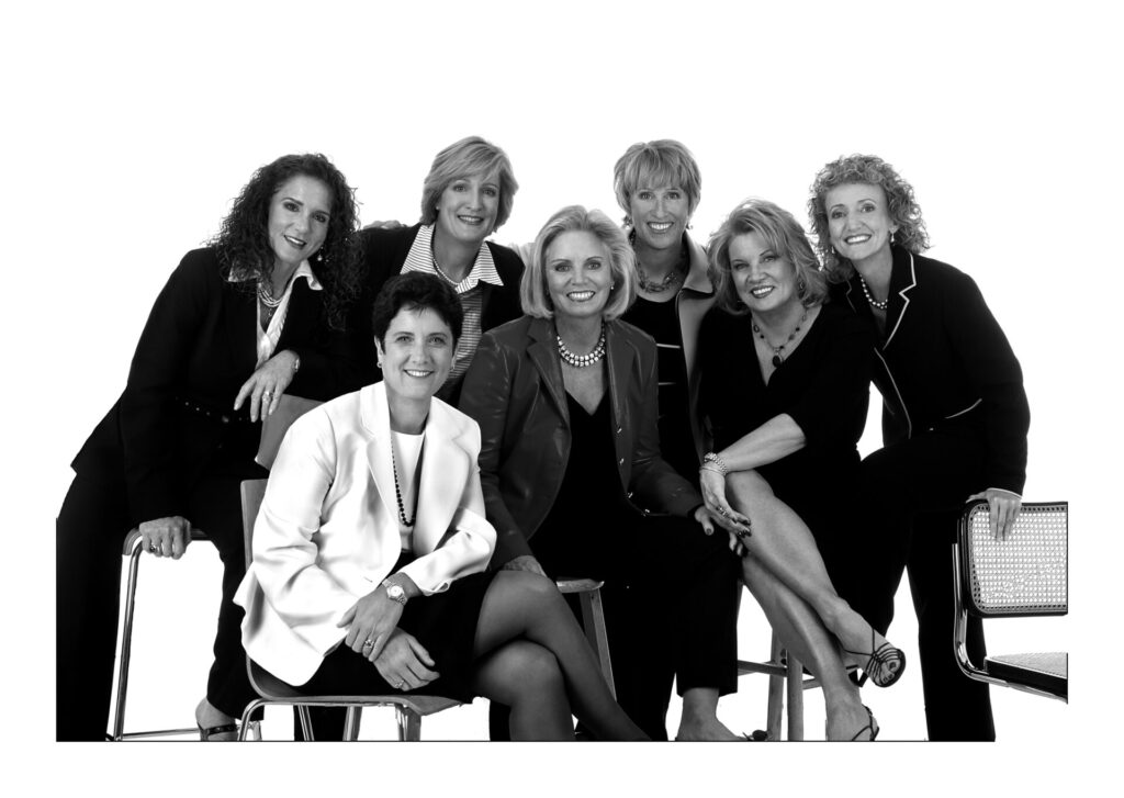 WLC Founding Members