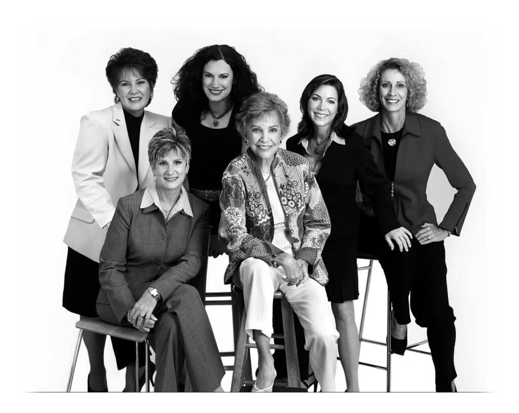 WLC Founding Members