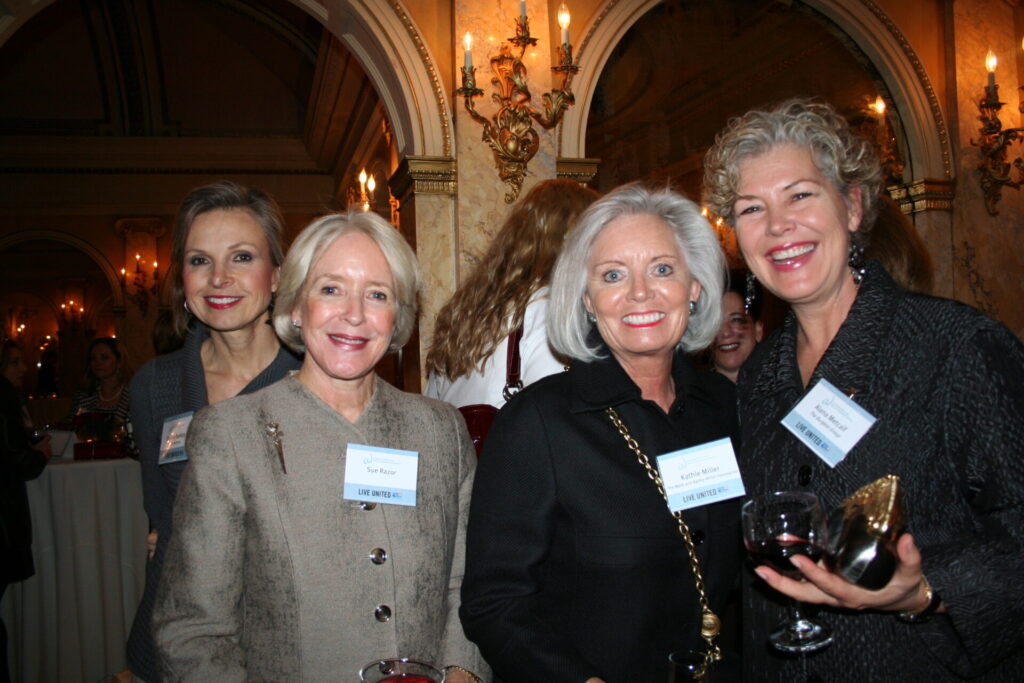 WPN Holiday Event 2008