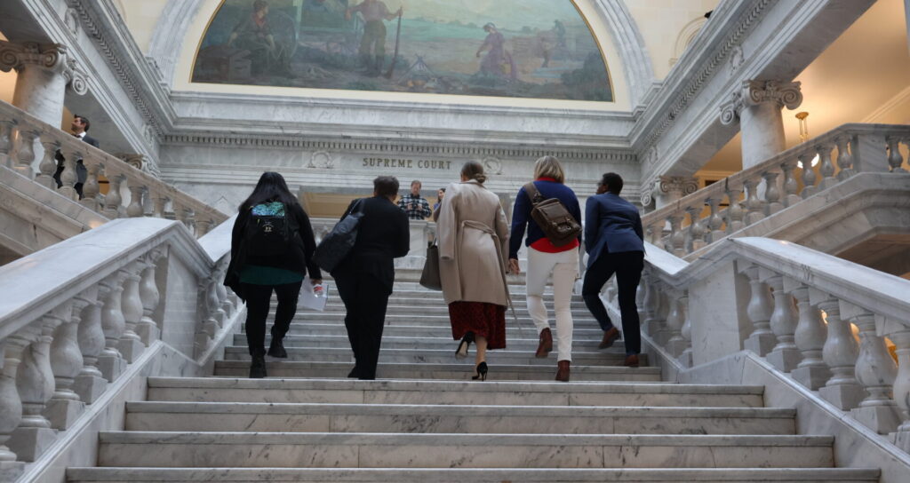 2026 Legislative Priorities