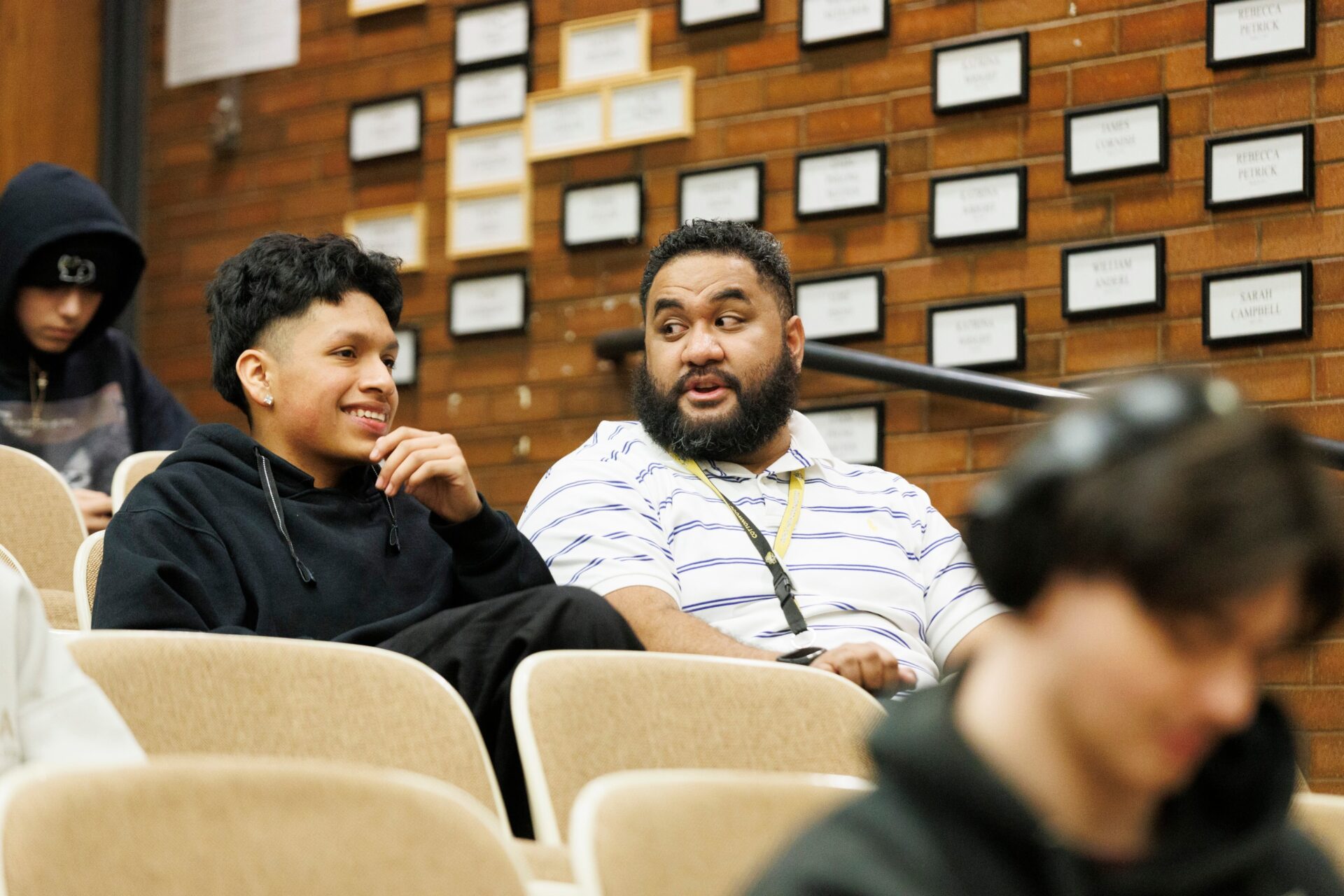 ST PPU Video Shoot SLCIMG