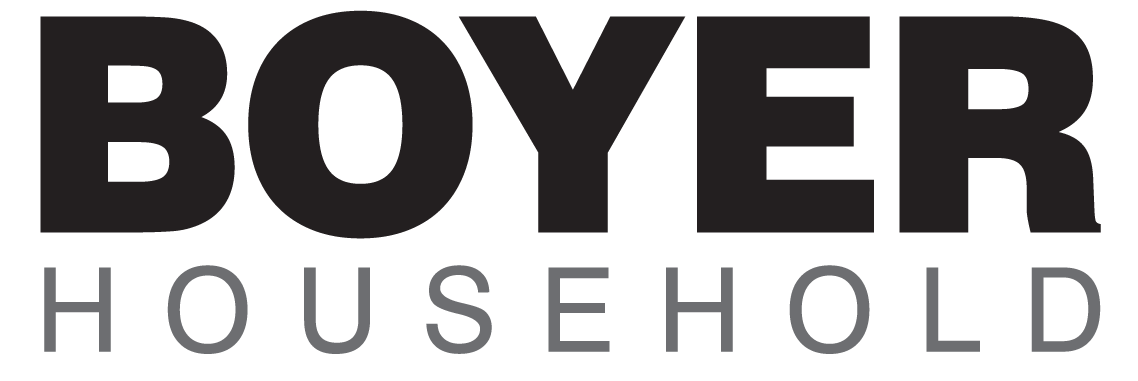 Boyer Household Logo OL