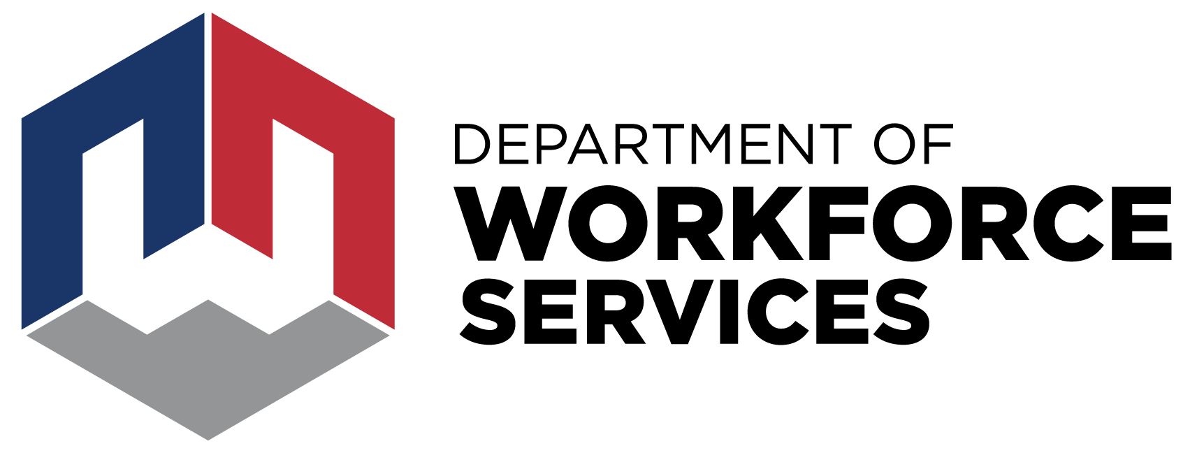 Utah Department of Workforce Services