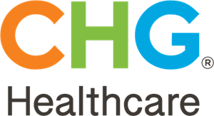 CHG logo
